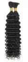Deep Wave Braids Hair Extensions